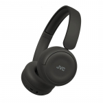 JVC HA-S59W Headset Wired & Wireless Head-band Music/Everyday USB Type-C Bluetooth Black