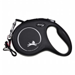 Flexi New Classic Dog Retractable lead 5 m