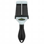FURminator - slicker brush for dogs and cats - S