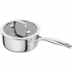 ZWILLING PEAK Rondelek ceramiczny z pokrywką - 1.5 ltr