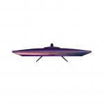 Arozzi Nova 27&Prime; computer monitor 68.6 cm (27") 2560 x 1440 pixels Quad HD LED Purple