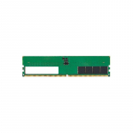 Transcend JetRam JM4800ALE-16G memory module 16 GB 1 x 16 GB DDR5 288-pin DIMM