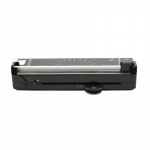 Olympia A 340 Combo Cold/hot laminator 250 mm/min Black