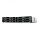 NAS STORAGE RACKST 12BAY 2U/NO HDD RS2423RP+II SYNOLOGY