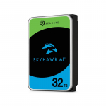 Seagate SkyHawk AI internal hard drive 32 TB 512 MB 3.5" Serial ATA III