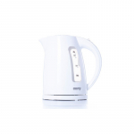 Camry Premium CR 1256 electric kettle 1.7 L 2000 W White