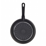 Frying Pan Ballarini Avola titanium, 32 cm, 75002-912-0