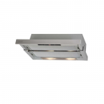 CATA TF 5260 X Semi built-in (pull out) Stainless steel D 325 m&sup3;/h