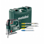 Metabo Steb 65 Quick Set electric jigsaw 450 W