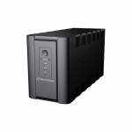 UPS UNINTERRUPTIBLE POWER SUPPLY PowerWalker VI 1200 SH FR