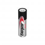 ENERGIZER BATTERIES ALKALINE MAX AA LR6, 8 PIECES, ECO PACKAGING