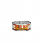 FARMINA N&D CAT VENISON & PUMPKIN 70g