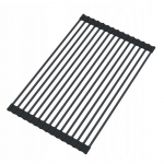 FOLDING STEEL MAT BLACK EDITION