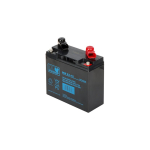 AGM Battery MW 22-12 12V22Ah Int. Warranty