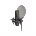 sE Electronics X1 S Vocal Pack Black Studio microphone