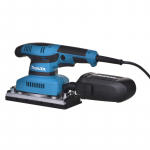 Makita BO3710 portable sander Orbital sander 11000 OPM