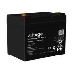 Battery AGM 12V 33Ah VE12-33
