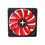 CASE FAN 140MM PWM 4P/12V XF051 XILENCE