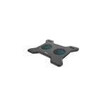NB ACC COOL STAND XSTREAM/BREEZE/ BLACK 17805 TRUST