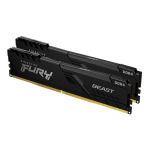 Kingston | Fury Beast | 32 GB | DDR4 | 3600 MHz | PC/server | Registered No | ECC No