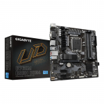 Mainboard|GIGABYTE|B760M DS3H DDR4|Intel B760 Express|LGA 1700|micro ATX|RAM DDR4-SDRAM|4xSlots|2xNumber of M.2 (M) slots|B760MDS3HDDR4