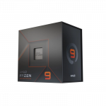 AMD | Ryzen 9 7900X | AM5 | Processor threads 24 | AMD | Processor cores 12
