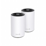 TP-Link AXE5400 Tri-Band Mesh Wi-Fi 6E System, 2-Pack