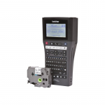BROTHER PT-H500 LABEL THERMO PRINTER PORTABLE, USB
