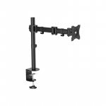 Logilink | Desk Mount | BP0021 | 13-27 " | Maximum weight (capacity) 8 kg