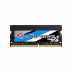 G.Skill | Ripjaws | 16 GB | DDR4 | 2666 MHz | Notebook | Registered No | ECC No