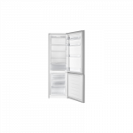 Gorenje Refrigerator | RK4182PS4 | Energy efficiency class E | Free standing | Combi | Height 180 cm | Fridge net capacity 198 L | Freezer net capacity 71 L | 39 dB | Grey
