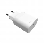 Fixed | Travel Charger, 20W | FIXC20N-C-WH