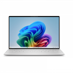 Dell XPS 13 9345 | Platinum | 13.4 " | FHD+ | 1920 x 1200 pixels | Anti-glare | Snapdragon X Elite | X1E-80-100 | 16 GB | LPDDR5X | Solid-state drive capacity 512 GB | Qualcomm Adreno GPU | Windows 11 Pro | Bluetooth version 5.4 | Keyboard language E ...