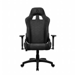 Arozzi Soft Fabric | Gaming Chair | Avanti SoftFabric | Dark Grey