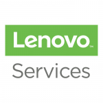 Lenovo Warranty | 4Y Premier Support upgrade from 3Y Courier/Carry-in | 4 year(s)