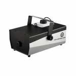 LIGHT4ME FOG CONTROL 1500 TIMER prof. machine
