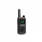 Walkie-Talkie Baofeng BF-T17 Black, 2 pieces