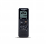 Digital Voice Recorder VN-541PC Black 1.39' WMA