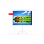 Maclean MC-536 projection screen 182.9 cm (72") 4:3