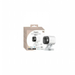 SMART HOME G5 PRO CAMERA HUB/WHITE CH-C03D-W AQARA