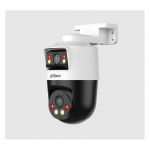 NET CAMERA 4+4MP PT DOME/PTS1439B-E2-S-PV-0360B DAHUA