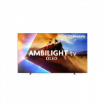 Philips OLED 4K Ambilight TV | 77OLED770/12 | 77 | Smart TV | TITAN OS | UHD
