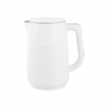 ELLE 1.7L electric kettle, white