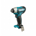 Impact wrench Makita 12V TW060DZ 60Nm 1/4