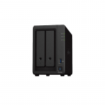 Synology DVA1622 network surveillance server Tower Gigabit Ethernet