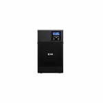 Eaton 9E uninterruptible power supply (UPS) Double-conversion (Online) 1 kVA 800 W 4 AC outlet(s)
