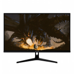 Arozzi Nova 32&Prime; computer monitor 80 cm (31.5") 2560 x 1440 pixels Quad HD LED Black