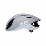 HJC ATARA Cycling Helmet, Light grey MT.GL LIGHT GREY, Size M