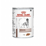 ROYAL CANIN Hepatic - Wet dog food - 420 g