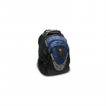 Wenger/SwissGear SwissGear IBEX - BackPack / for 17" Notebooks / Nylon / Blue 43.2 cm (17") Backpack case